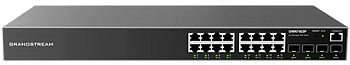 Коммутатор Grandstream GWN7802P (GWN7802(P))