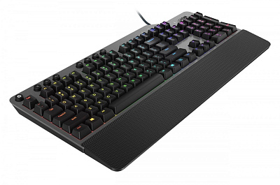 Клавиатура Lenovo KBD_BO Legion K500-Russian (GY40T26479)
