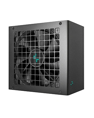 Блок питания DeepCool GamerStorm PN850D-FC ATX 850W (R-PN850D-FC0B-WGEU-V2)