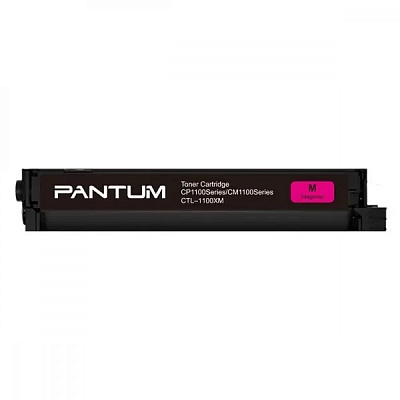 Картридж Pantum CTL-1100XM  (CTL-1100XM)