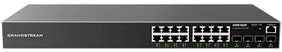 Коммутатор Grandstream GWN7802P (GWN7802(P))