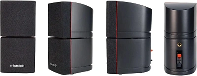 Акустическая система Microlab X15BT (X15BT)