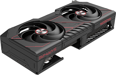 Видеокарта SAPPHIRE PULSE AMD Radeon RX 9070 (11349-03-20G)