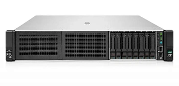 Сервер HP Enterprise ProLiant DL385 Gen10 Plus V2 (P55252-B21)