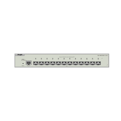 Коммутатор Ruijie Reyee RG-NBS5500-12XS (RG-NBS5500-12XS)