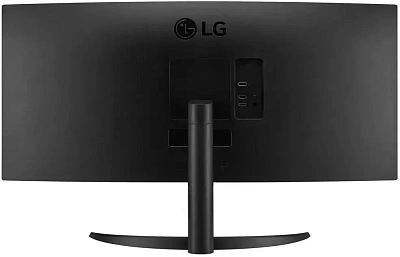 Монитор LG UltraWide QHD 34WR50QK 34"  (34WR50QK-B) (34WR50QK-B.ARUZ)