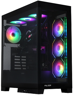 Системный блок PULSER Extreme 138 (Extreme 138)