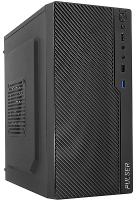 Системный блок PULSER Eco 96 (Eco 96)