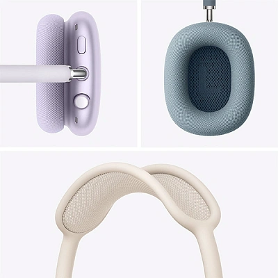 Bluetooth гарнитура Apple AirPods Max (MWW53ZE/A)