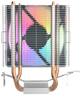 Кулер для процессора DarkFlash ICE200 Pro (DS-ICE200 PRO-HQ1)