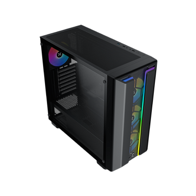 Компьютерный корпус Xigmatek Gaming Y Pro (EN42249)