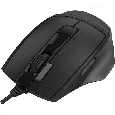 Мышь A4tech Fstyler FM45S Air Stone Grey (FM45S Air Stone Grey)