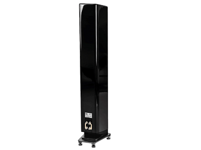 Акустическая система ELAC VELA FS 408.2 ЧЕРНЫЙ (Пара) (VELA FS 408.2/B-P)