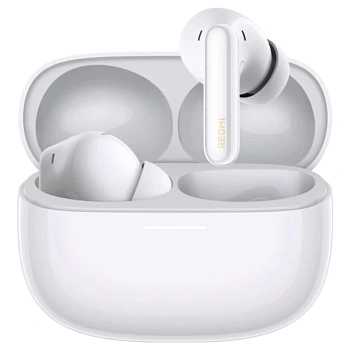 Bluetooth гарнитура Redmi Buds 8 Pro M2535E1, Cloud White (BHR08GJGL)