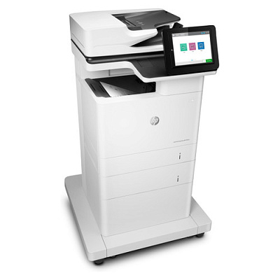 МФУ HP LaserJet Ent MFP M635fht (7PS98A)