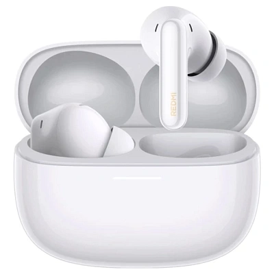 Bluetooth гарнитура Redmi Buds 8 Pro M2535E1, Cloud White (BHR08GJGL)