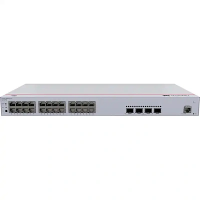 Коммутатор Huawei S220-24P4X  (S220-24P4X)