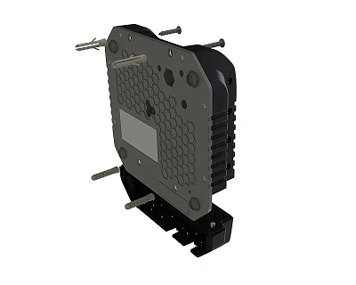 Точка доступа MikroTik LtAP LR8G LTE6 kit (LtAP-2HnD&FG621-EA&LR8G)