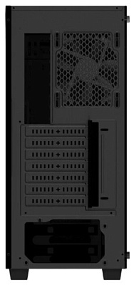 Компьютерный корпус Gigabyte GB-C200G без Б/П (GB-C200G)