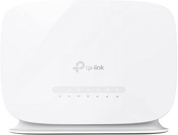 Маршрутизатор беспроводной 4G+ LTE TP-Link Archer MR505 (Archer MR505)