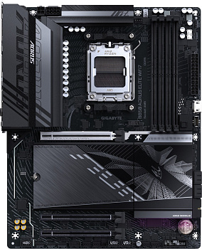 Материнская плата Gigabyte B850 AORUS ELITE WIFI7 (B850 A ELITE WF7)