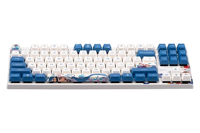 Клавиатура Varmilo Lovebirds-I VEM108 (386360)