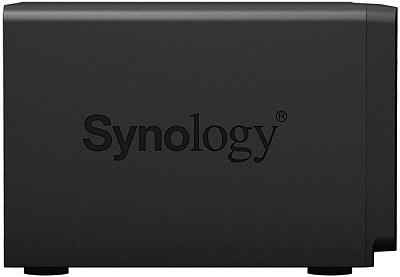 Система хранения данных (сервер) Synology DiskStation DS620slim (DS620slim)