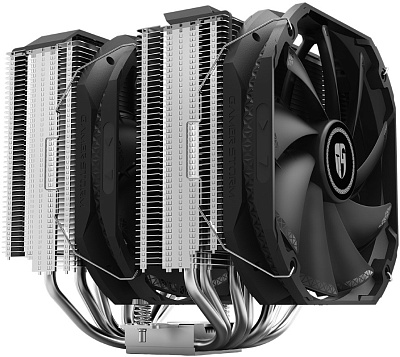 Кулер DeepCool GamerStorm Assassin III (DP-GS-MCH7-ASN-3)