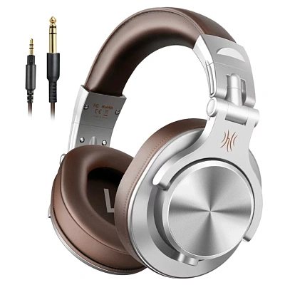 Наушники OneOdio Fusion A71 (A71 SILVER)