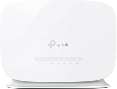 Маршрутизатор беспроводной 4G+ LTE TP-Link Archer MR505 (Archer MR505)