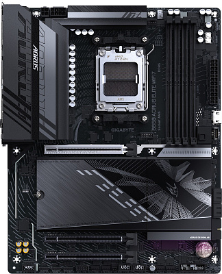 Материнская плата Gigabyte B850 AORUS ELITE WIFI7 (B850 A ELITE WF7)