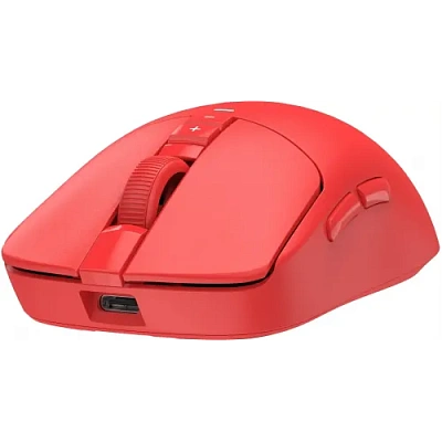 Мышь A4Tech Bloody R72 Pro Pyro Blaze, Red (R72 PRO PYRO BLAZE)