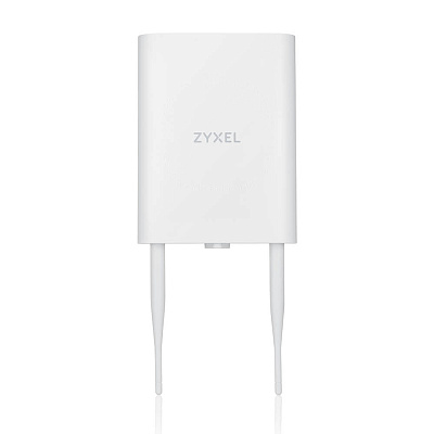 Точка доступа Wi-Fi Zyxel NebulaFlex NWA55AXE (NWA55AXE-EU0102F)