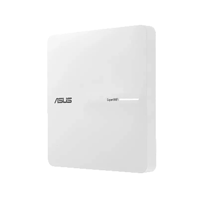 Точка доступа Asus ExpertWiFi EBA63 (90IG0880-MO3C00)