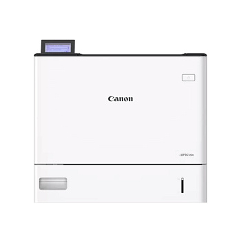 Монохромный лазерный принтер Canon I-S LBP361DW (5644C008AA)
