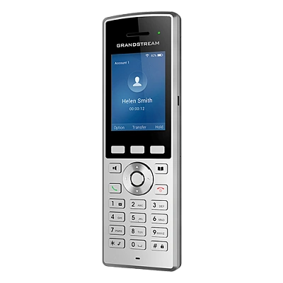 WI-FI IP телефон Grandstream WP822 (WP822)