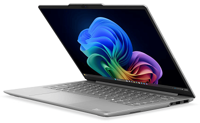 Ноутбук Lenovo ThinkBook 14x ILL (22BG006EFW)