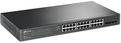 Коммутатор TP-Link SG2428P (SG2428P)