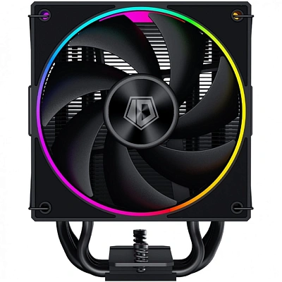 Кулер ID-Cooling Frozn A610 ARGB (ID-CPU-FROZN A610 ARGB)