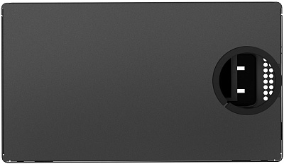 Блок питания Ocypus Delta P550S 550W Non modular, 80+Bronze, Черный (Delta-P550S-BDFBK025X-EU)