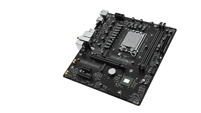 Материнская плата MaxSun Challenger Z890M WIFI (MS-Challenger Z890M WIFI)