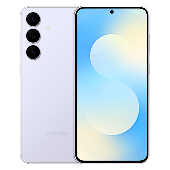 Смартфон Samsung Galaxy S25 FE 5G 8/128GB, Icyblue (SM-S731BLBBSKZ)