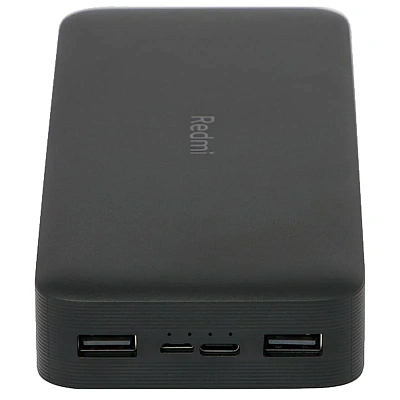 Power bank Xiaomi Redmi Power Bank 20000 (VXN4304GL)