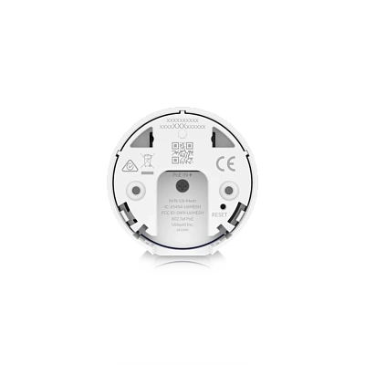 Точка доступа Ubiquiti U6-Mesh (U6-Mesh)