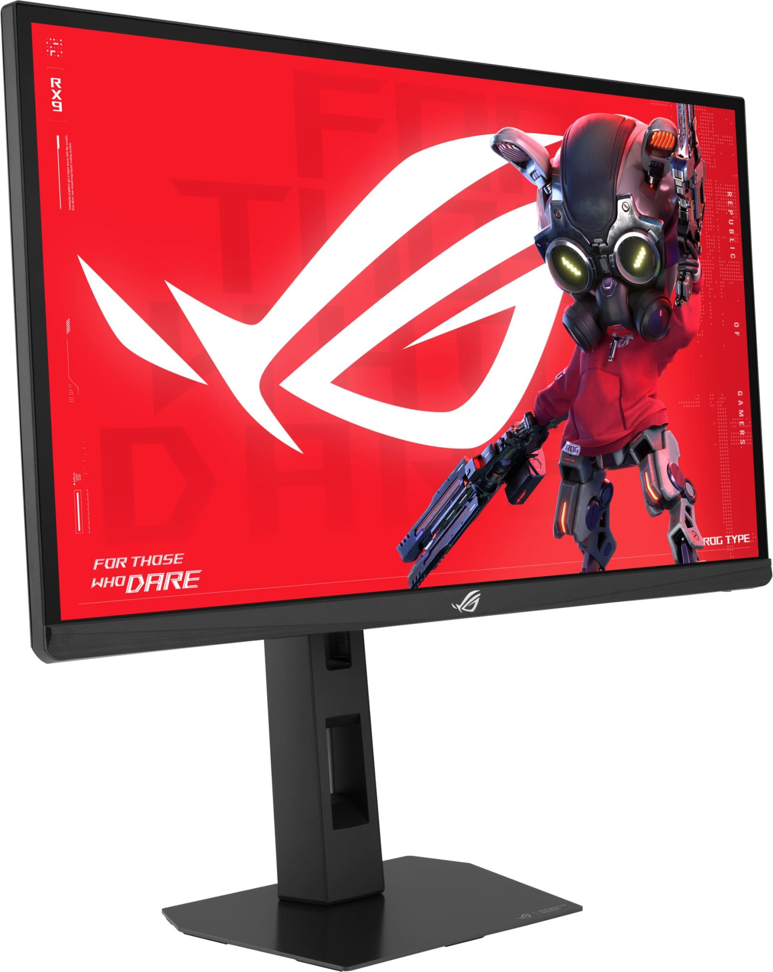 Монитор ASUS ROG Strix XG248QSG Ace 24.1" (XG248QSG)