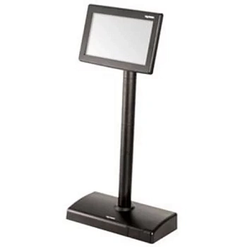POS-монитор Posiflex LM-6207-B Black ()