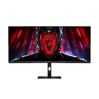 Монитор Xiaomi Curved Gaming Monitor G34WQi (C34WQBA-RGGL)