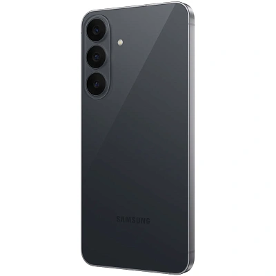 Смартфон Samsung Galaxy S26 FE 5G 256GB, graphite (SM-S741BZKCSKZ)