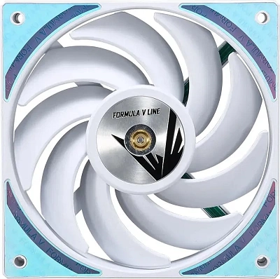Комплект кулеров для компьютерного корпуса Formula V AIR BRIDGE PLUS WH - 3 в1 (AIR BRIDGE PLUS WH)