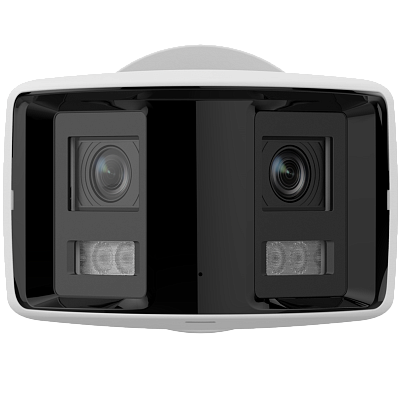 IP Камера, цилиндрическая Hikvision DS-2CD2T67G2P-LSU/SL (DS-2CD2T67G2P-LSU/SL(C) (2.8mm))